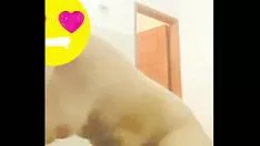 إنها كل ما يمكن أن تريده في المرأة