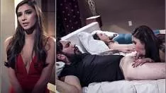 بوسها الجميل يجعل كل شيء مثاليا