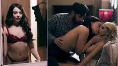 الرجل الروسي لديه يخت يركب عليه الفتيات الجميلات ليمارس الجنس معهن عندما يستيقظ